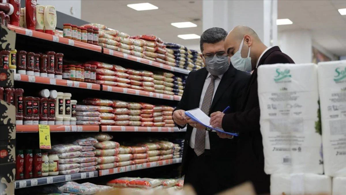 Gıdada taklit ve tağşiş! 371 firmanın ürünü ifşa edildi