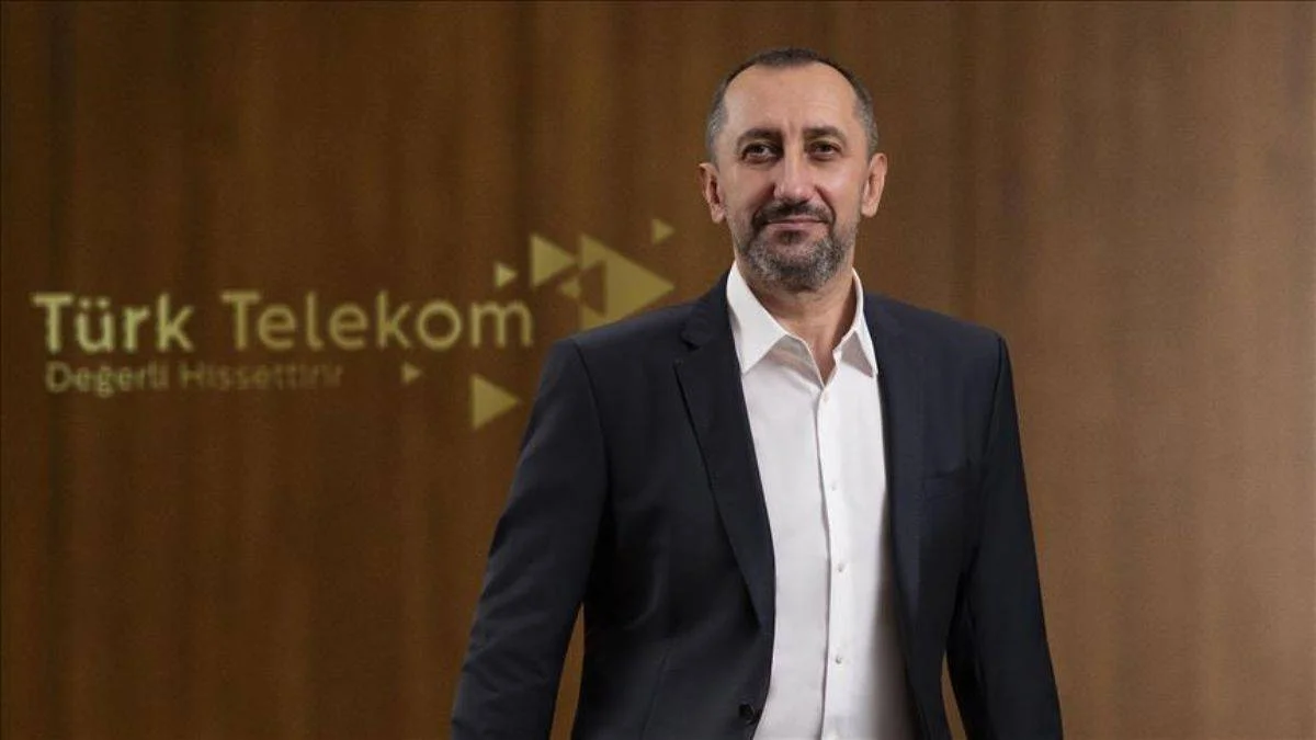 'Global ölçekli iş birlikleriyle teknolojimizi dünyaya sunuyoruz'