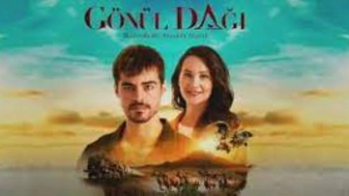 Gönül Dağı 56. bölüm tek parça izle | TRT 1 Gönül Dağı yeni bölüm izle | Gönül Dağı youtube izle