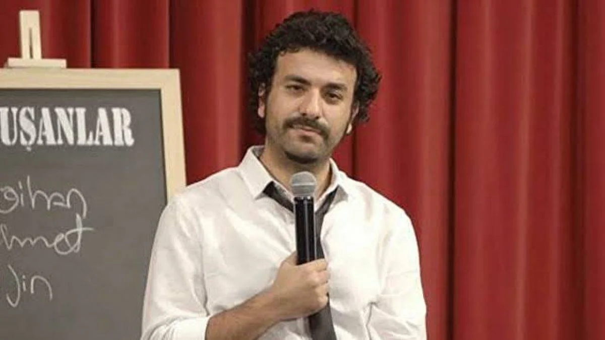 Hasan Can Kaya, seyircilerinin gerçek olmadığı iddialarına yanıt verdi