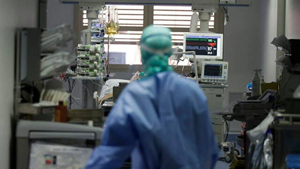 Hastaneler bugün kapalı mı 14 Mart? Doktorlar grevde mi? 14-15 Mart hastaneler açık mı?