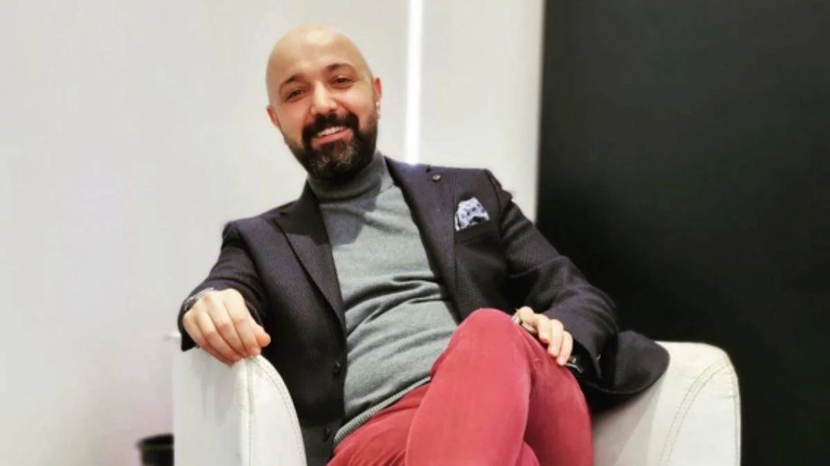 Hayırsever işadamı Altuğ Adanur'dan 1000 aileye Ramazan yardımı kolisi