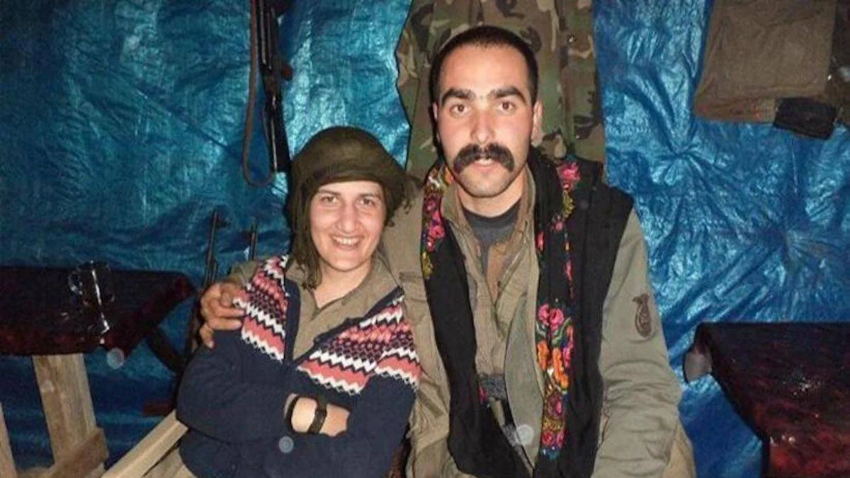 HDP'li Semra Güzel hakkında flaş gelişme