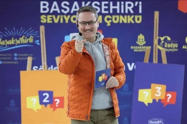 "Her mahalleye gençlik merkezi yapacağız"