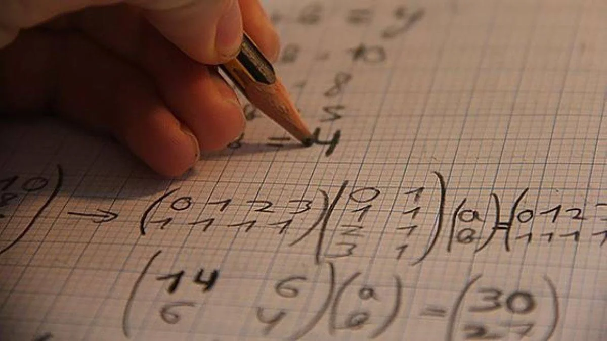 Herkes matematik öğrenecek!