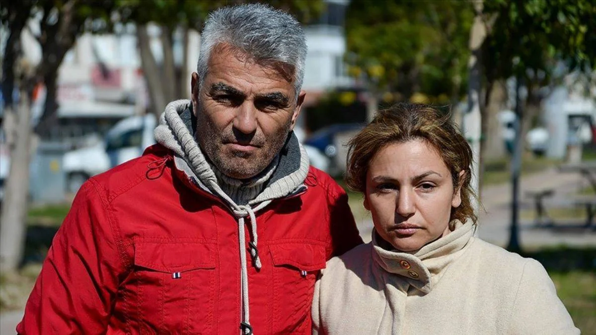 İki köpeğin saldırısına uğrayan Mahra, 'Ölmeyeceğim değil mi baba' demiş
