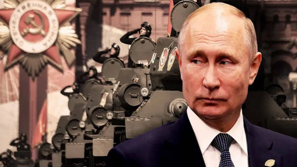 İngiliz gazetesi, Putin'in Ukrayna planını açıkladı