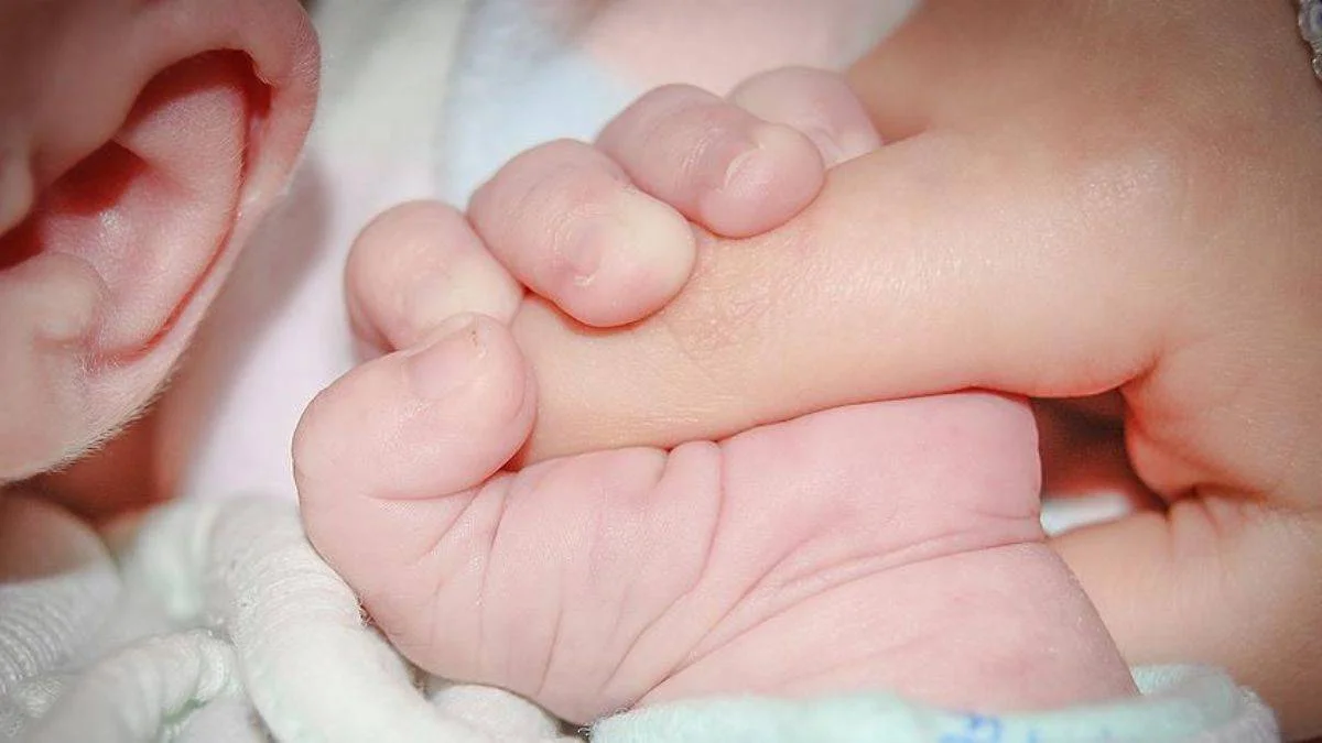 İngiltere: 201 bebek hastanelerdeki kötü bakım nedeniyle öldü
