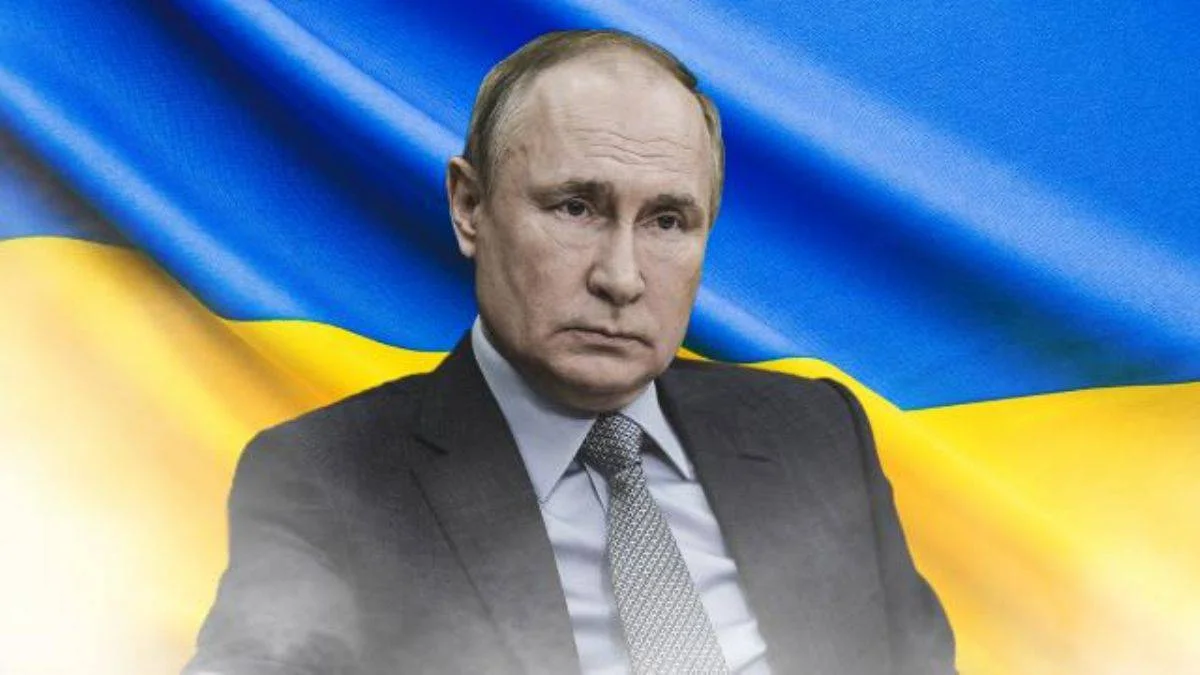 İngiltere: Ukrayna'daki savaş suçlarının arkasında Putin var