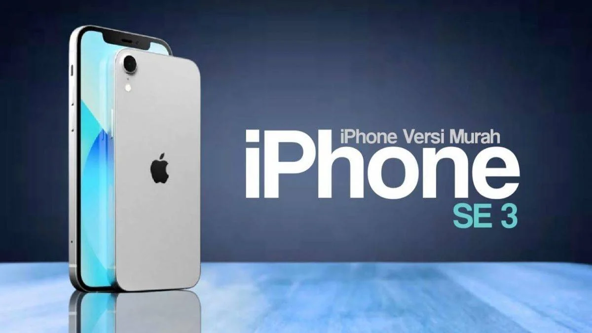 iPhone SE 3 fiyatı nedir ve ne zaman çıkacak?