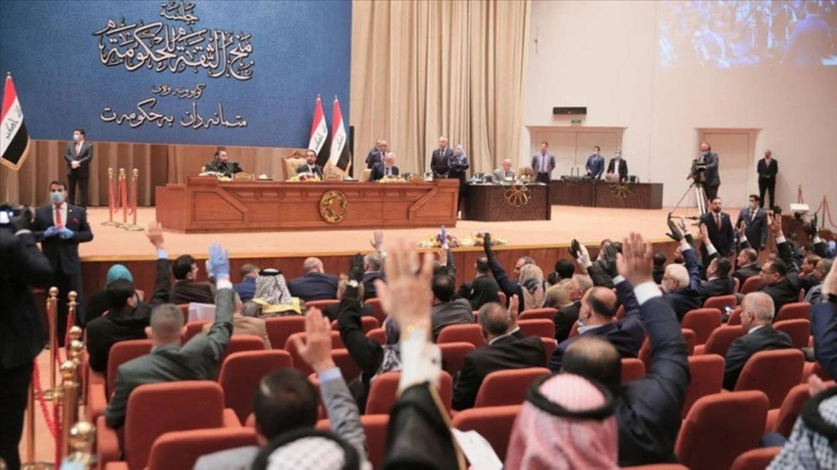 Irak'ta Sadr, Sünniler ve KDP ortak cumhurbaşkanı ve başbakan adayını açıkladı