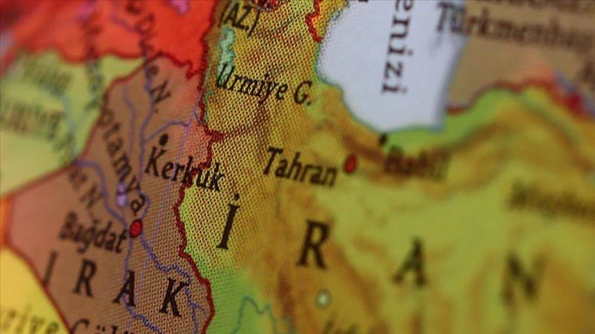 Irak'tan İran'a nota