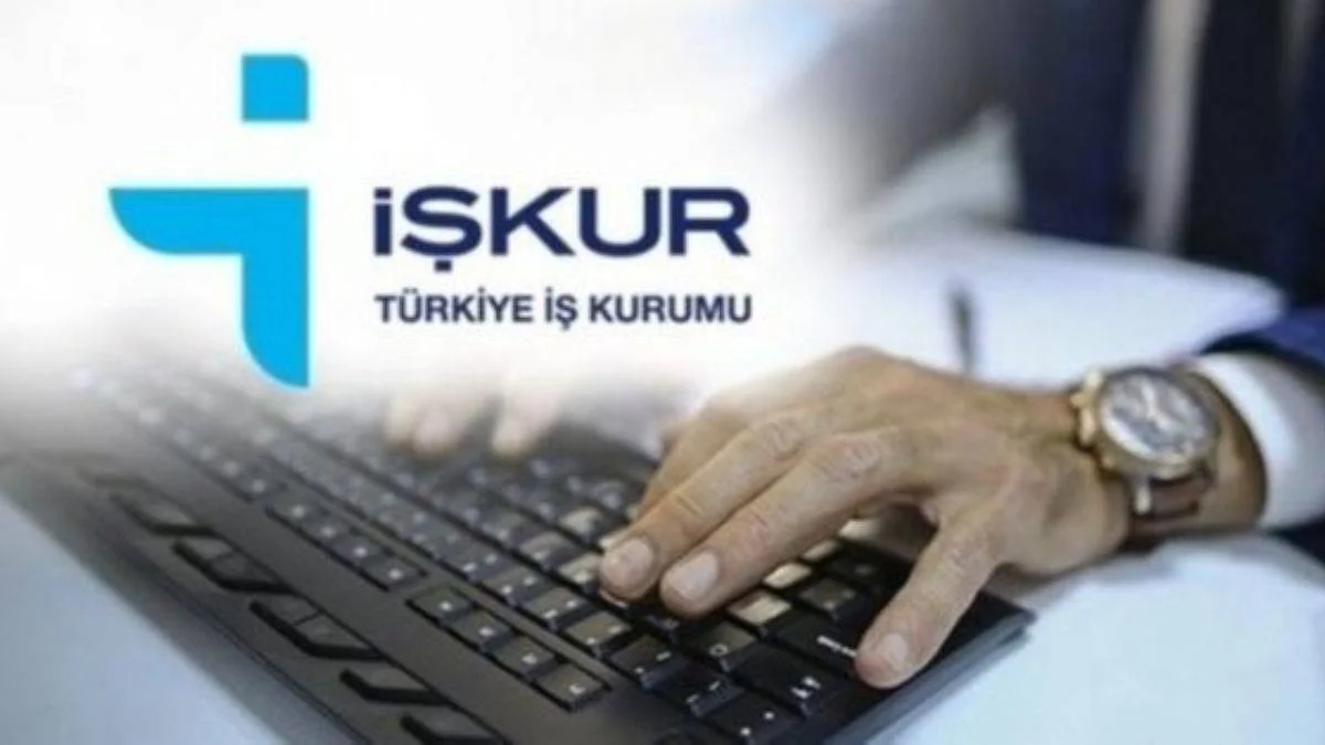 İŞKUR profil oluşturma nasıl yapılır? İŞKUR'da iş nasıl aranır?