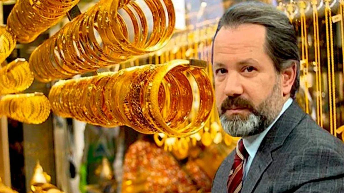 İslam Memiş açıkladı ! Altın düşecek mi?