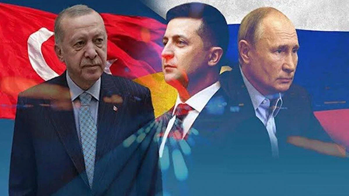 İsrail basını: 'Şimdiye kadarki en büyük kazanan Erdoğan...'