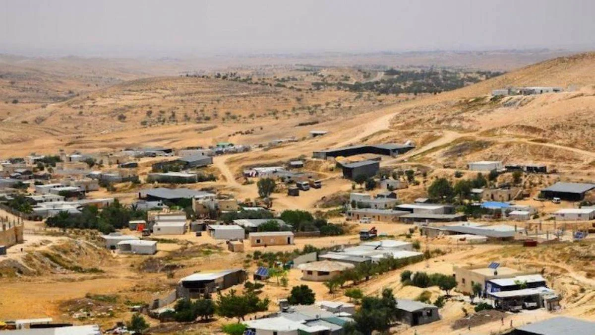 İsrail hükümetinden tepki çekecek karar