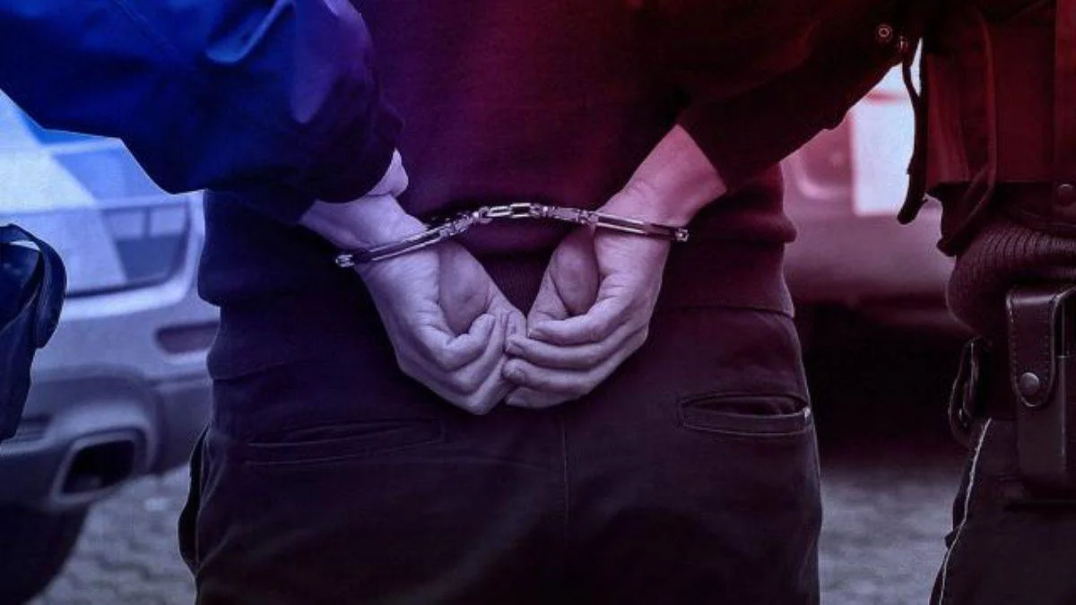 İsrail'in aradığı zanlı İstanbul'da yakalandı