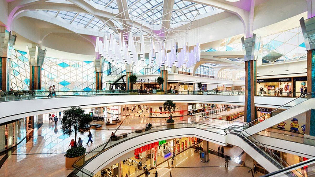 İstanbul'da AVM'ler saat kaçta açılıp kapanıyor 2022? Alışveriş Merkezleri açılış kapanış saati