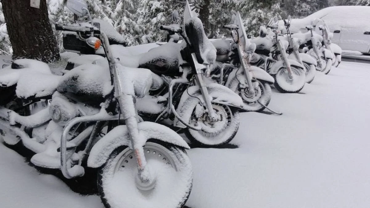 İstanbul'da hafta sonu motosiklet ve moto kurye yasağı var mı? 18-19 ve 20 Mart'ta moto kuryeler yasaklanır mı?