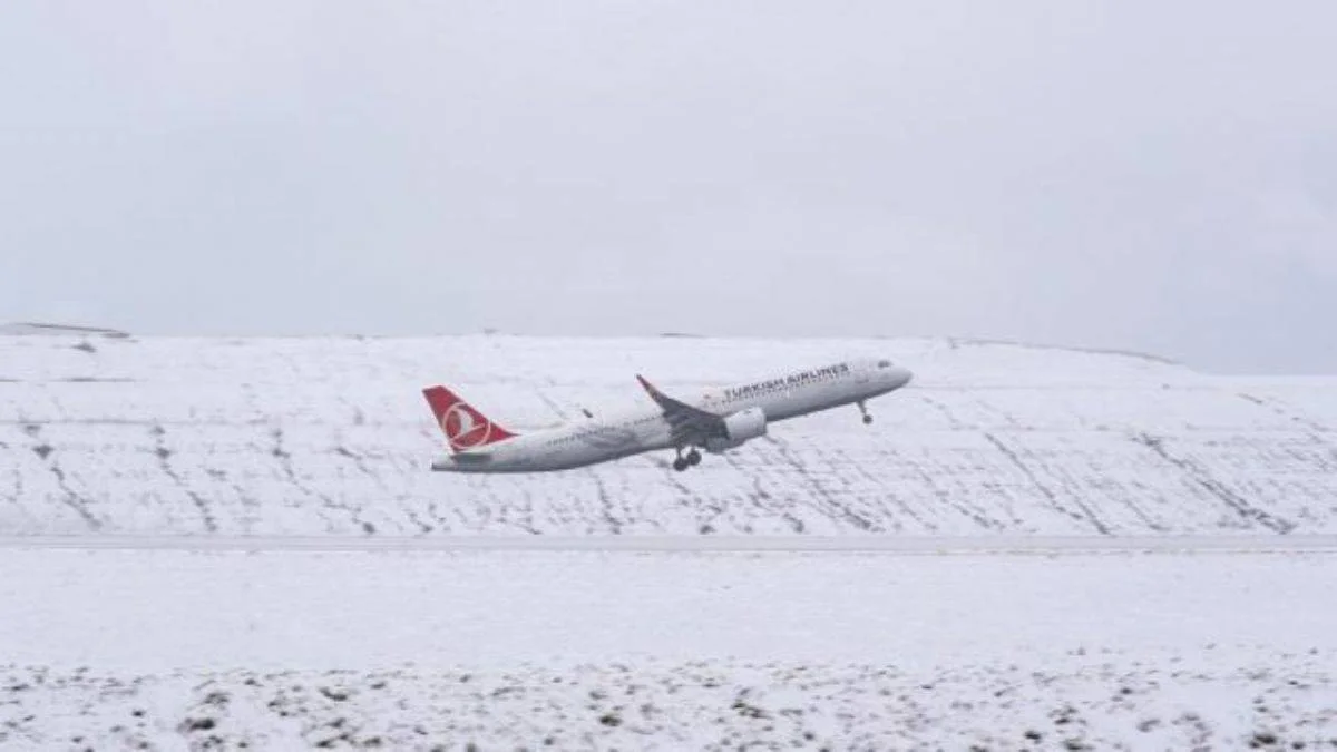 İstanbul Havalimanı'ndan önemli açıklama!
