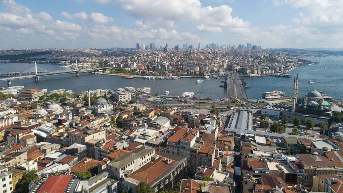 İstanbul için afet planı hazırlandı