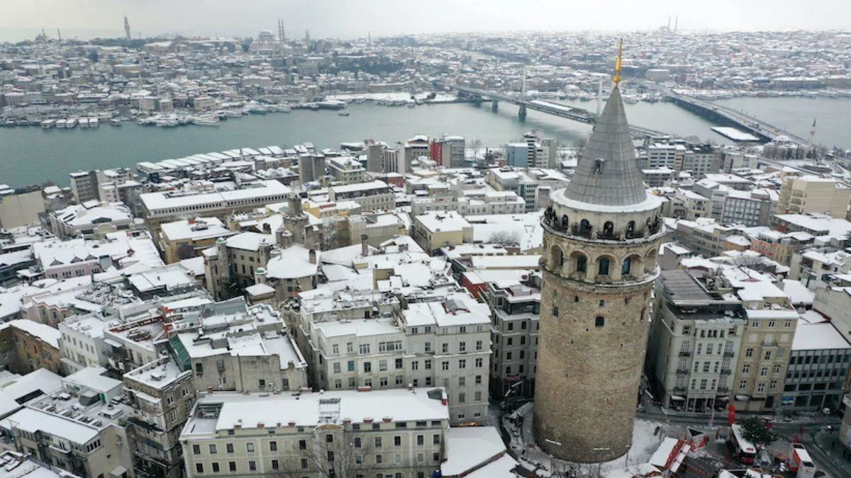 İstanbul için yeni uyarı: Vali saat verdi
