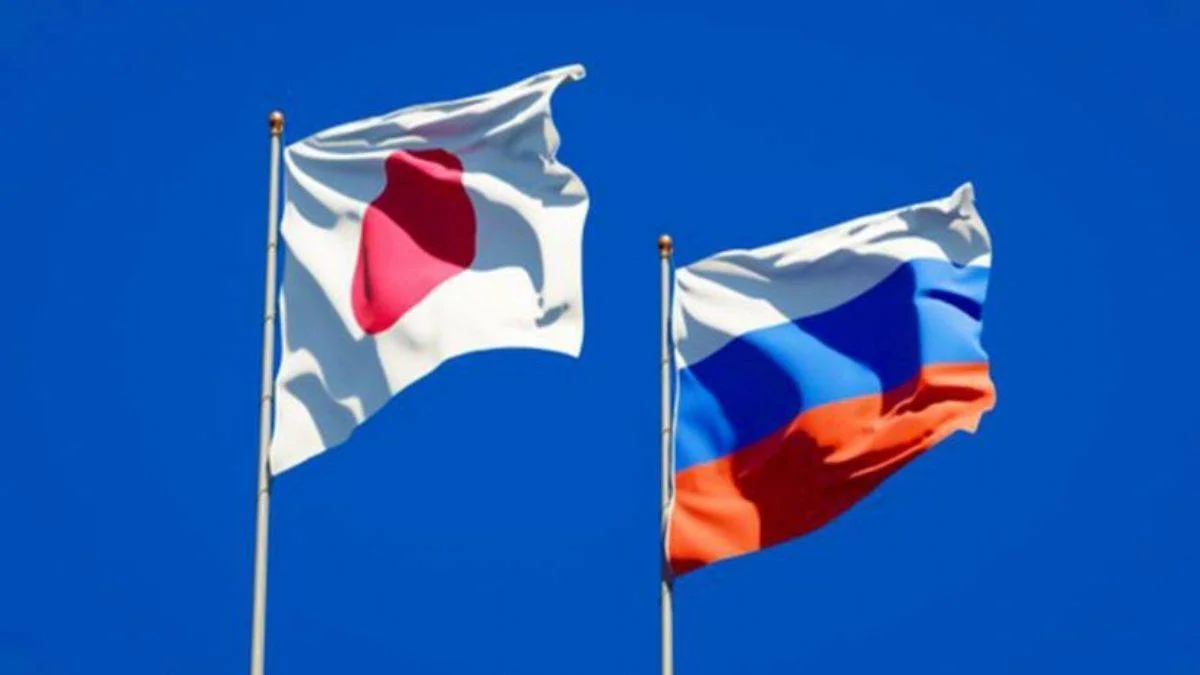 Japonya Meclisi'nden Rusya'ya sert kınama