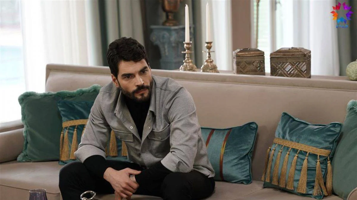 Kaderimin Oyunu 14. bölüm tek parça izle | Star Tv Kaderimin Oyunu yeni bölüm izle | Kaderimin Oyunu'nda neler oldu?