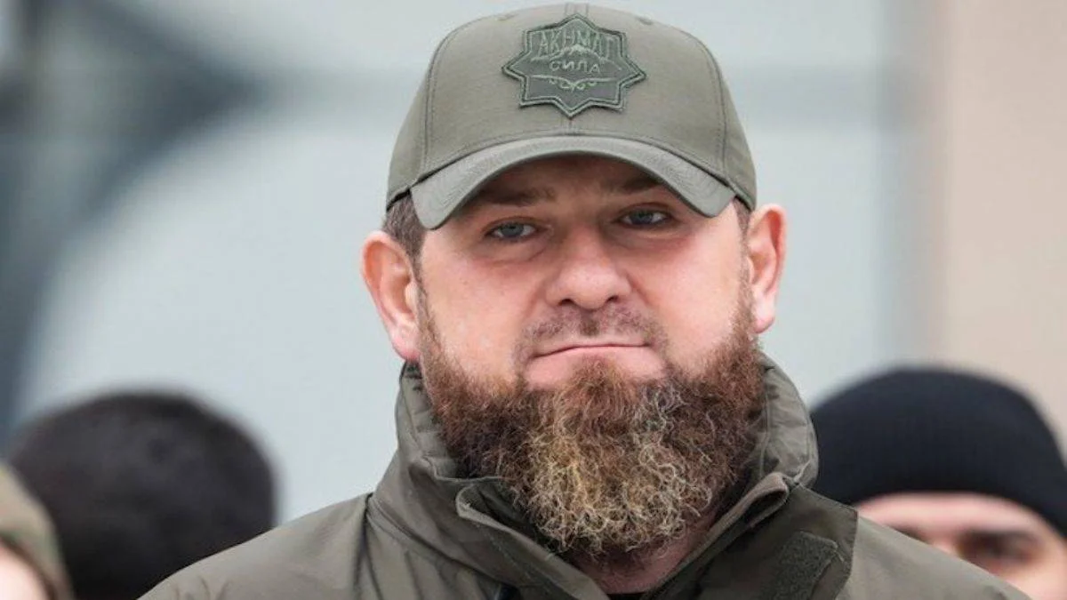 Kadirov, İngiltere tarafından yıkılan hayalini anlattı