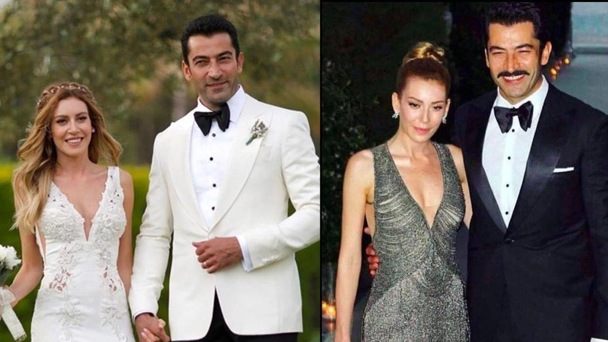 Kenan İmirzalığlu Sinem Kobal çiftinin ikinci bebeklerinin adı ne? Sinem Kobal'ın ikinci çocuğunun adı ne?