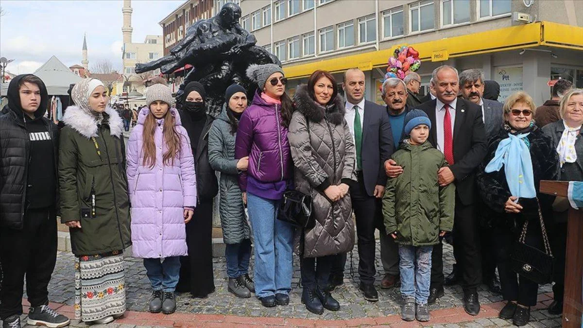 Kırım Tatar Türkleri 8 yıl içinde ikinci kez işgali gördü