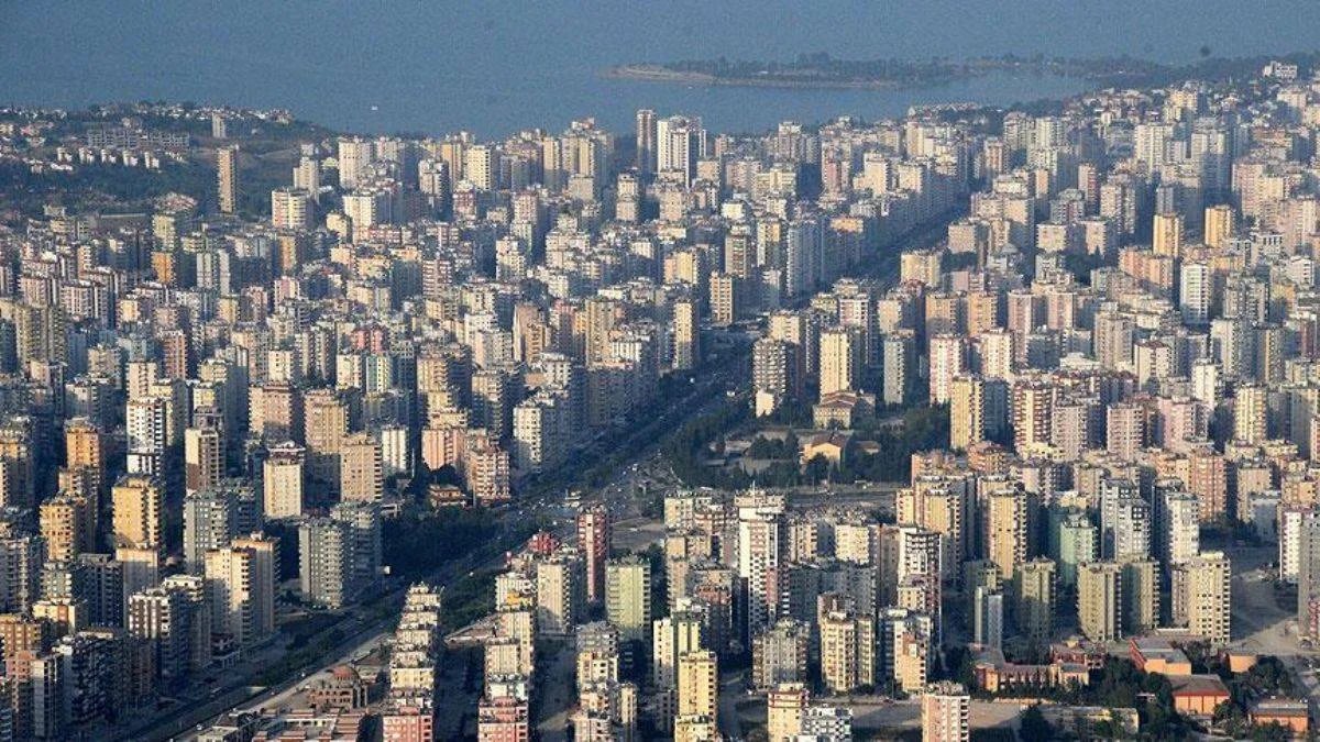 Konutta usulsüz beyanlara yüksek para cezaları