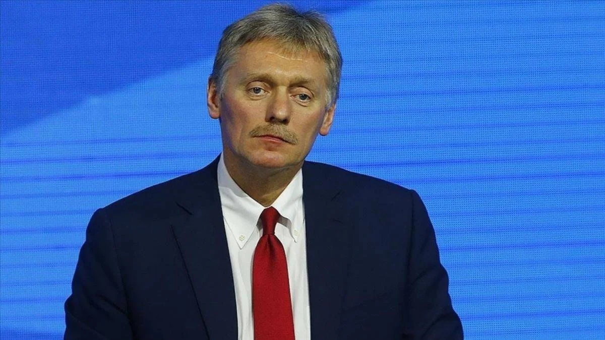 Kremlin'den ABD'ye tepki