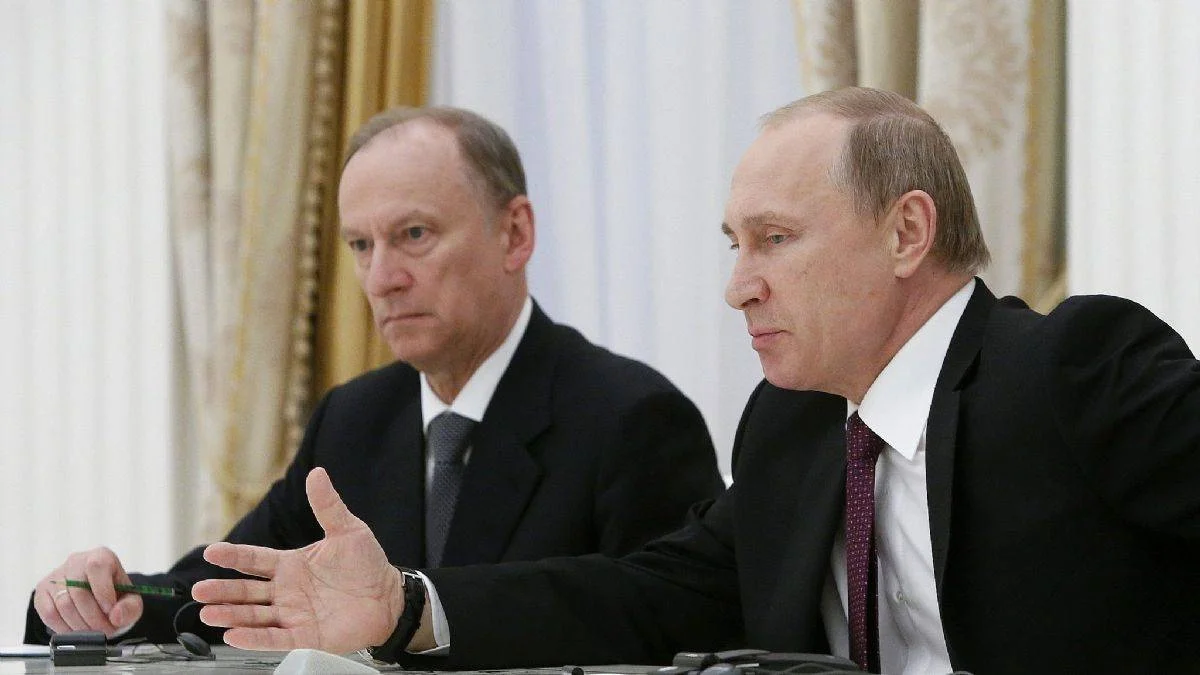 'Küfür bile etti... Putin niye bu kadar gergin?'