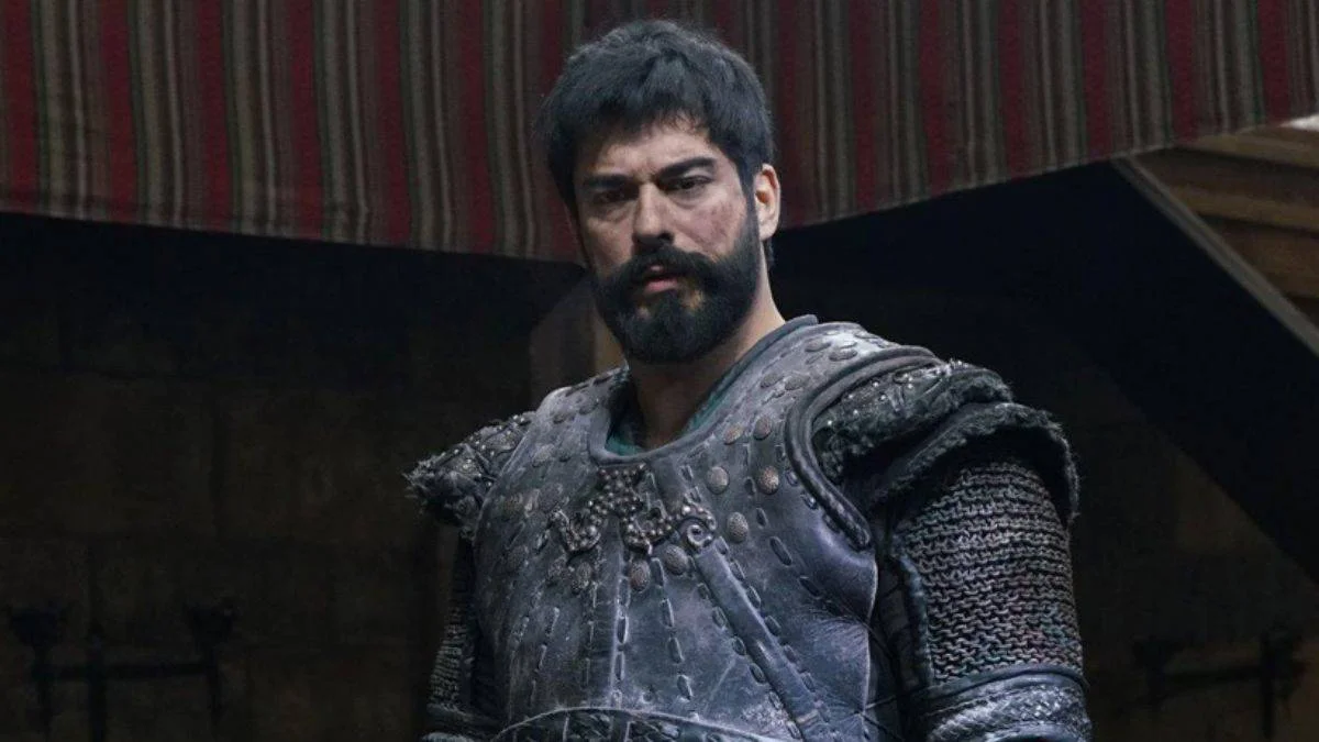 Kuruluş Osman'dan aksiyon dolu yeni tanıtım