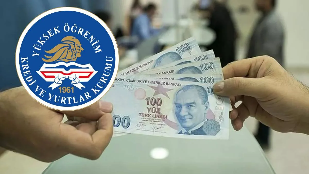 KYK burs ücretleri arttı mı? 2022 KYK bursu 1250 lira mı oldu? Ön lisans bursu ne kadar oldu? Burslara zam mı yapıldı?
