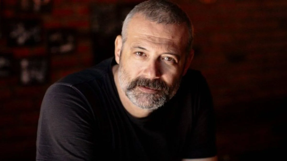 Levent Üzümcü'den Gezi açıklaması