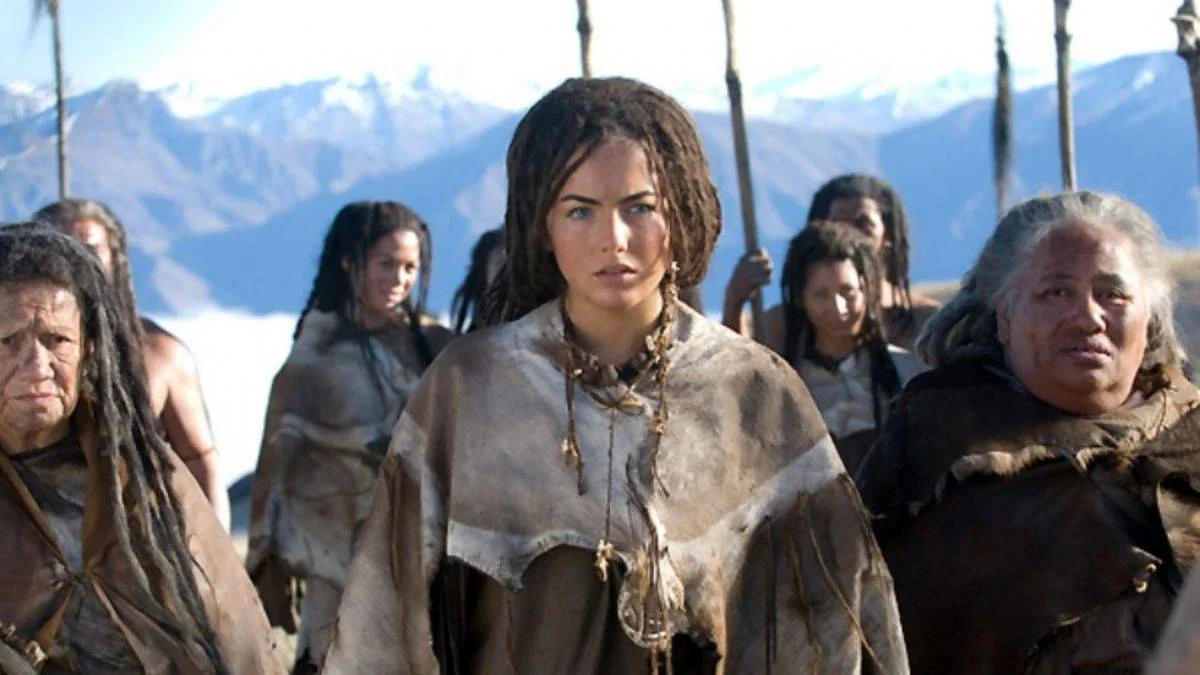 M.Ö. 10.000 filminin konusu nedir? M.Ö. 10.000 çıktı mı?