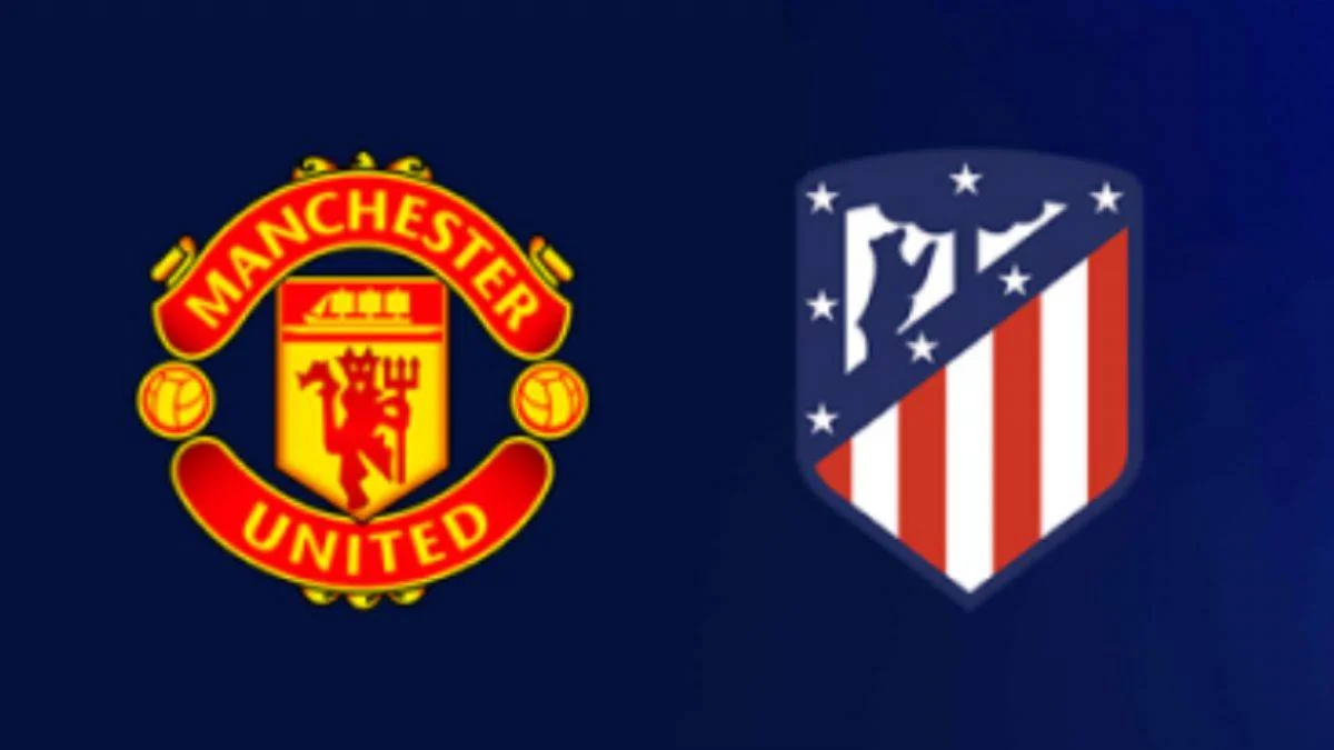 Manchester United-Atletico Madrid maçı ne zaman? I Manchester United Atletico Madrid maçı saat kaçta, hangi kanalda canlı yayınlanacak?