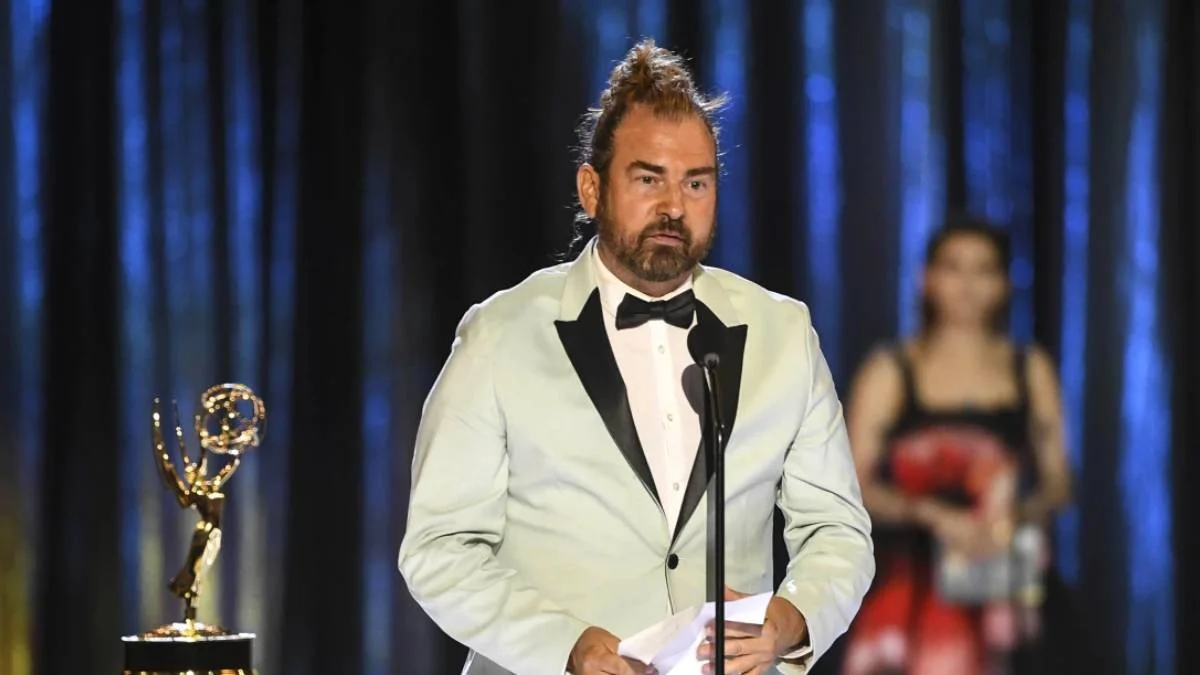 Marc Pilcher kimdir? Bridgerton dizisi Marc Pilcher neden öldü? Marc Pilcher Bridgerton dizisinde mi oynadı?