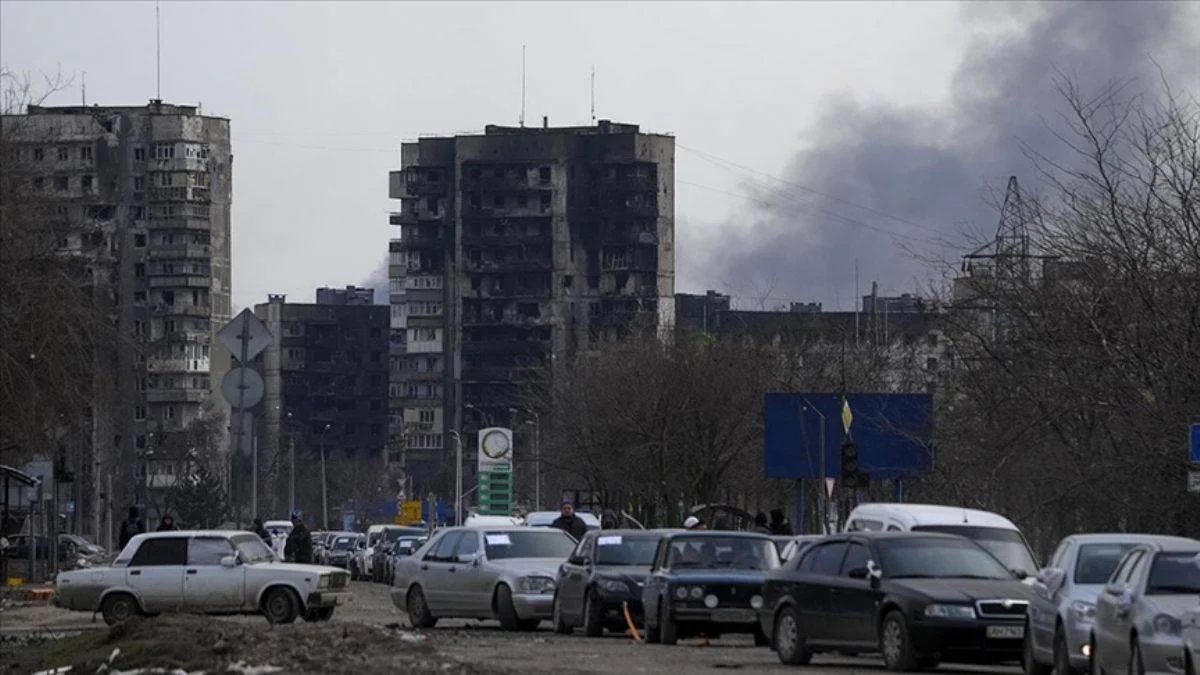 Mariupol düşerse ne olur?