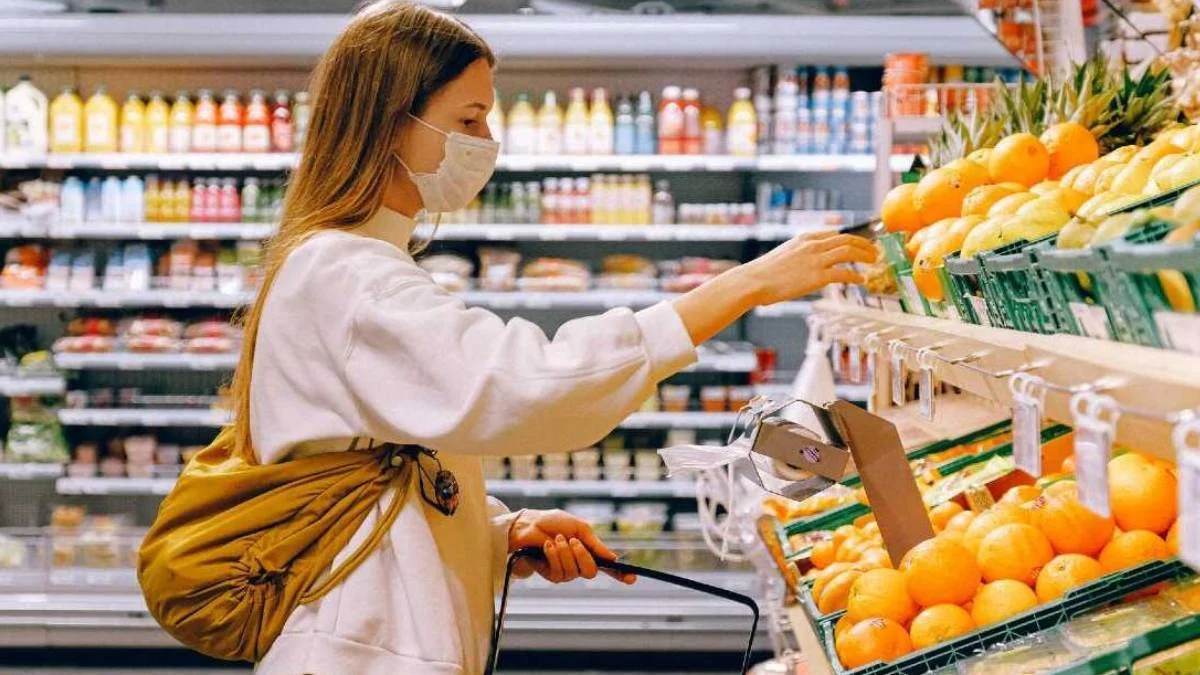 Market ve pazarlarda maske yasağı kalktı mı? Marketlerde maske takmak zorunlu mu? Markete maskesiz girilir mi?