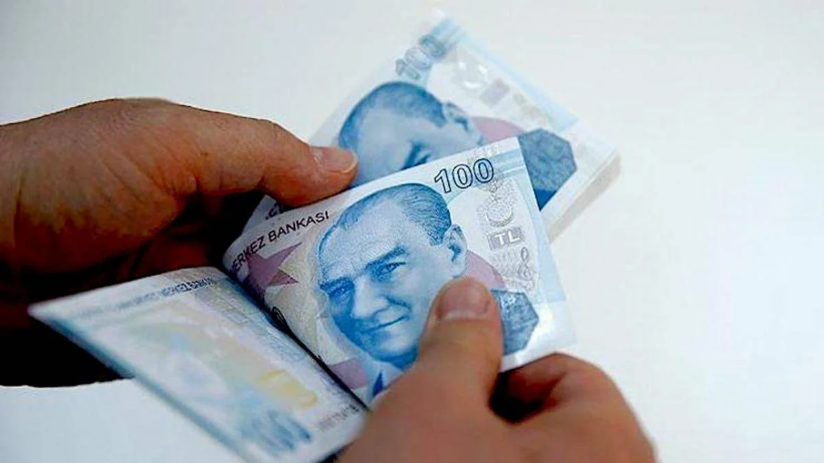Mart ayı burs ve kredi ödemeleri başladı