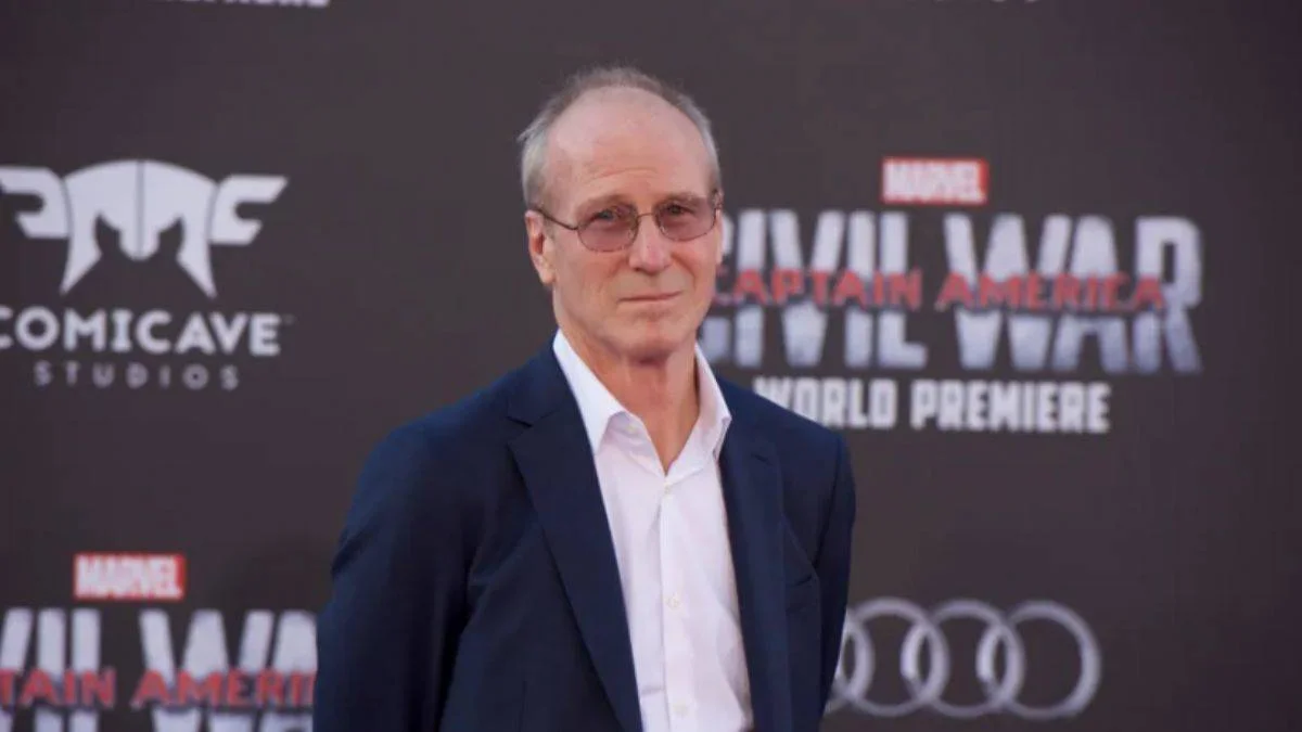 Marvel filmlerinden tanınan William Hurt kimdir? William Hurt öldü mü?