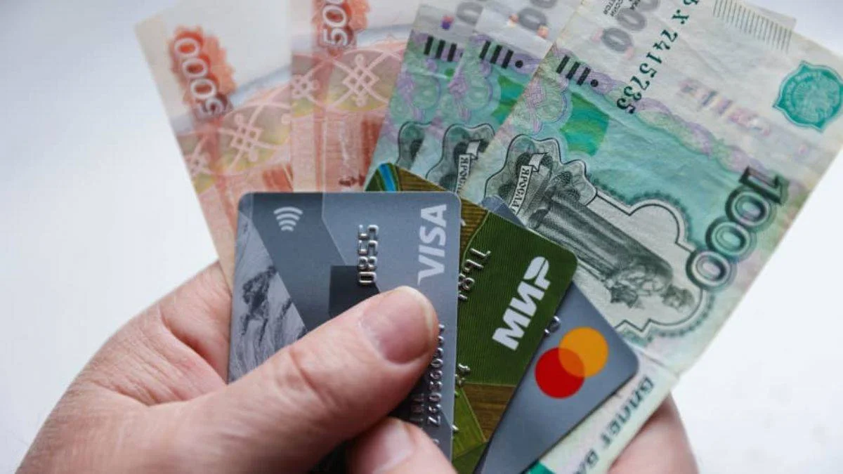 Mastercard ve Visa'dan Rusya'ya yaptırım