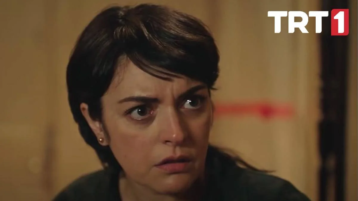 Masumlar Apartmanı 64. bölüm tek parça izle | TRT 1 Masumlar Apartmanı yeni bölüm full HD izle