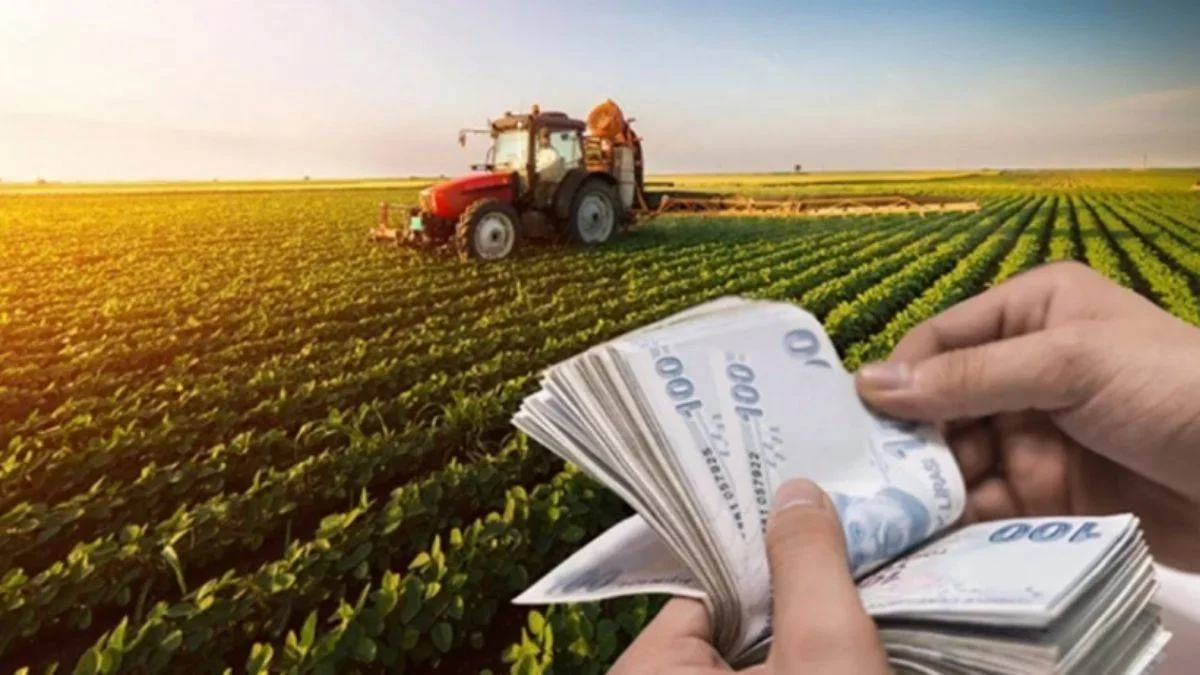 Mazot gübre desteği ne kadar olacak 2022? Mazot gübre desteği ne zaman yatacak 2022?