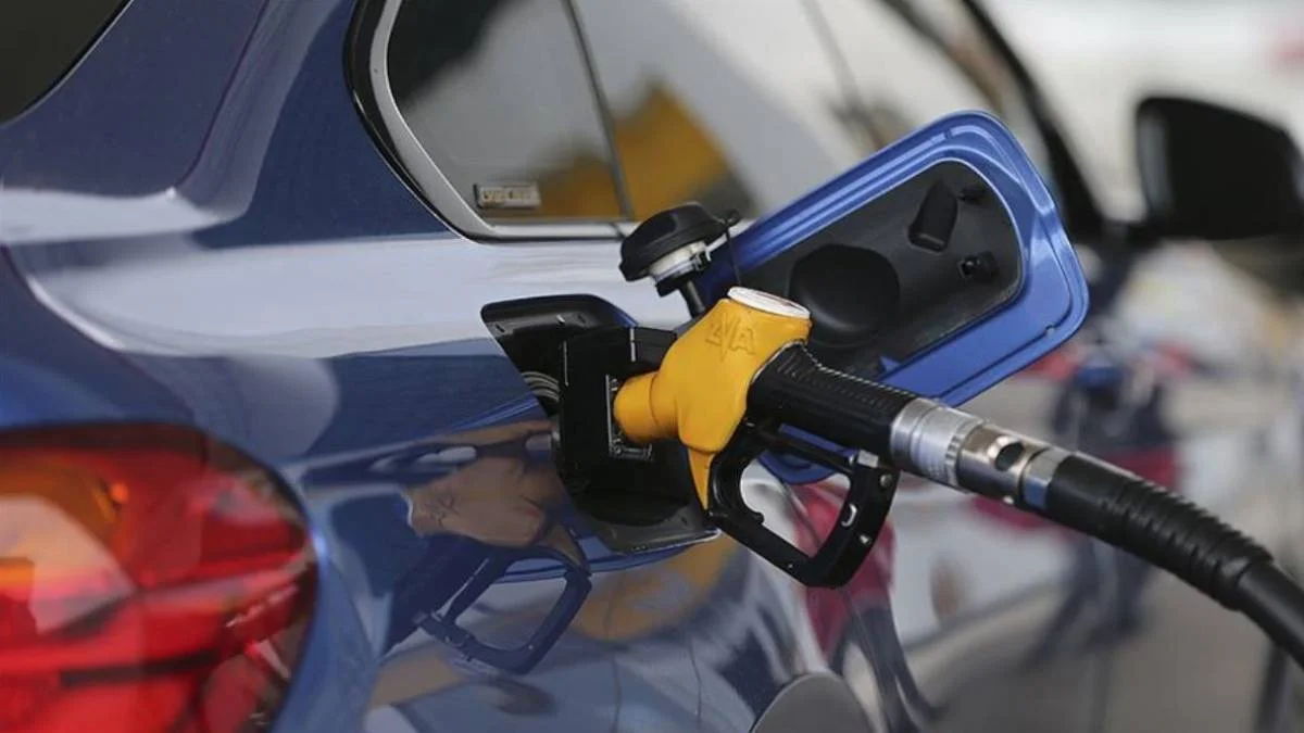 Mazot indirim | Mazota indirim mi yapıldı? 29 Mart-30 Mart motorin (mazot) ne kadar oldu? Mazota ne kadar indirim geldi?