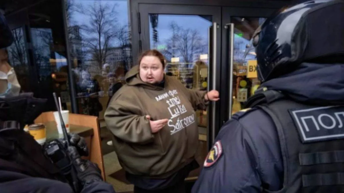 McDonald's refahı ve 'milli, insani yenilgi'
