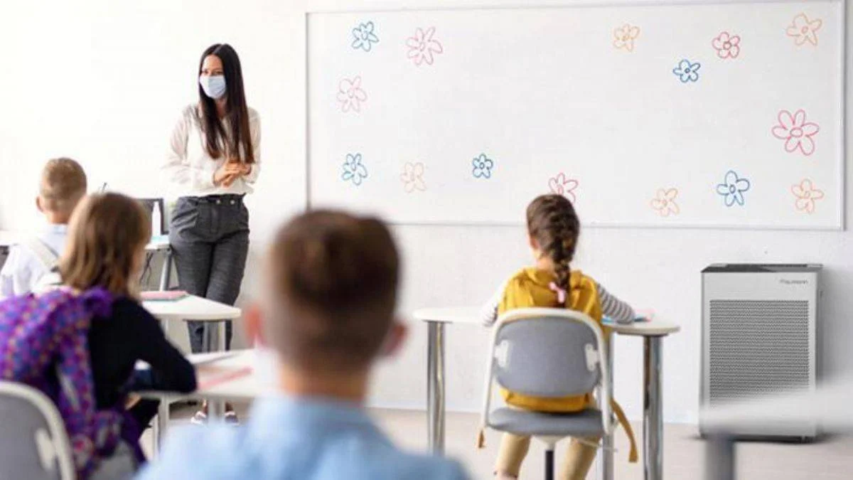 MEB'e bağlı okullarda öğretmenlerin yüzde 57'si kadın